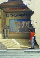  El Trampantojo