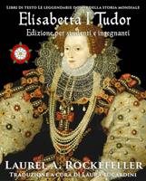   Elisabetta I Tudor