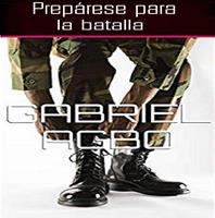   Prepárese para la batalla
