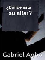   ¿Dónde está su altar?