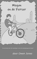   Megan en de Fietser