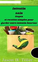   Intestin sain