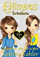   Gêmeas - Livro 5