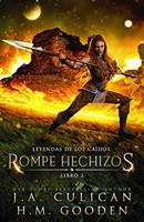   Rompe Hechizos
