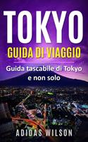   Tokyo Guida di viaggio
