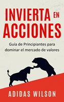   Invierta en Acciones