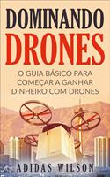   Dominando Drones