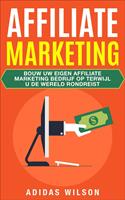   Affiliate Marketing