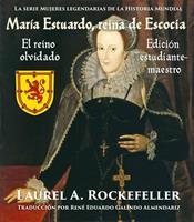 María Estuardo, reina de Escocia