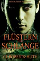   Flüstern der Schlange