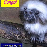   Congo!