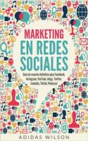   Marketing en redes sociales