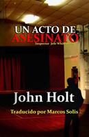   Un Acto De Asesinato