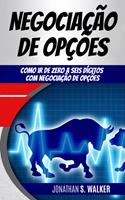   Negociação de Opções
