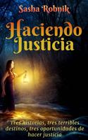   Haciendo justicia