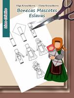   Bonecas mascotes eslavas