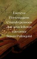   Escreva Personagens