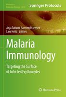   Malaria Immunology