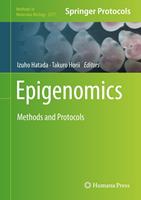   Epigenomics