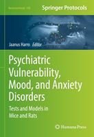   Psychiatric Vulnerability, Mood, and Anxiety Disorders