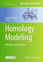   Homology Modeling
