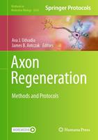   Axon Regeneration