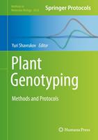   Plant Genotyping