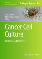   Cancer Cell Culture