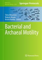   Bacterial and Archaeal Motility