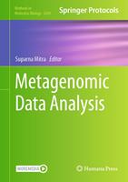   Metagenomic Data Analysis