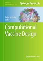   Computational Vaccine Design