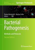   Bacterial Pathogenesis