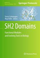   SH2 Domains