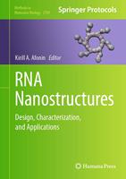   RNA Nanostructures