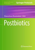   Postbiotics