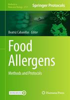   Food Allergens