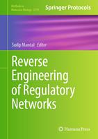Reverse Engineering of Regulatory Networks