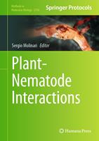   Plant-Nematode Interactions