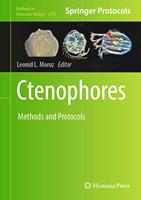   Ctenophores