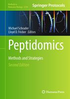   Peptidomics