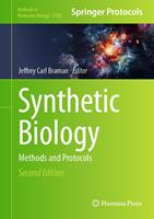   Synthetic Biology