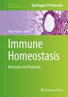   Immune Homeostasis