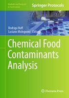   Chemical Food Contaminants Analysis
