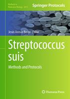   Streptococcus suis
