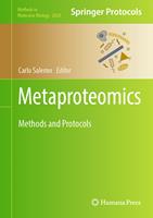   Metaproteomics