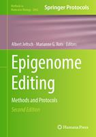   Epigenome Editing