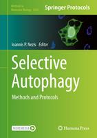   Selective Autophagy