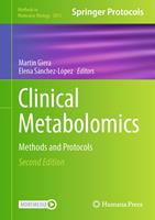   Clinical Metabolomics