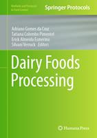   Dairy Foods Processing