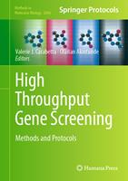   High Throughput Gene Screening